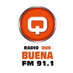 Radio Qué Buena