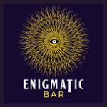 Enigmatic Bar RadioSpinner