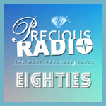 Precious Radio Eigthies