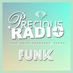 Precious Radio Funk