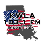 KWLA 103.1 FM