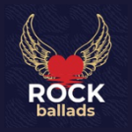 Rock Ballads RadioSpinner