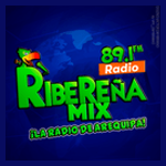 Radio Ribereña Mix Arequipa