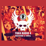 Trax Radio UK - Motown & Soul