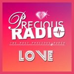 Precious Radio Love