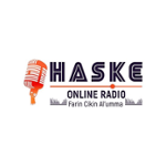 Haske Online Radio