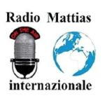 Radio Mattias