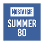 NOSTALGIE SUMMER 80