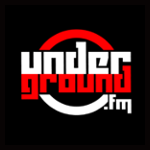 Underground FM Studio