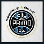 City of Primo 106.1 FM
