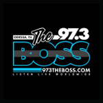 97.3 The Boss