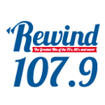 WRWN Rewind 107.9 FM