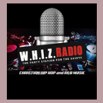 W.H.I.Z. Radio