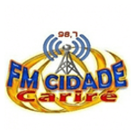 Rádio Cidade 98.7 FM