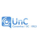 UnC FM Canoinhas 100.5