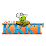 KRKT-FM 99.9