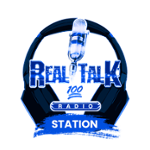 Real Talk 100 Radio