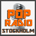 Popradio Stockholm