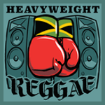 SomaFM - Heavyweight Reggae