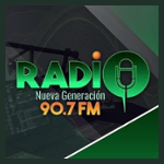 NG Radio 90.7 FM