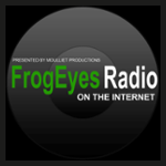 FrogEyes Radio