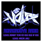 Rokagroove Radio