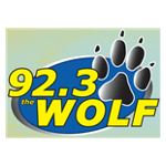 KMYY The Wolf 92.3 FM