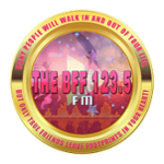The BFF 123.5 fm