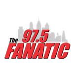 WPEN The Fanatic 97.5 FM (US Only)
