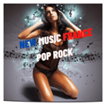 New Music France Pop Rock