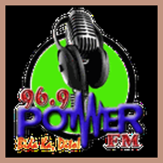 96.9 POWER FM NAGA