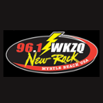 WKZQ 96.1 FM