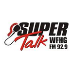 SuperTalk 92.9 FM