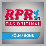 RPR1. Köln