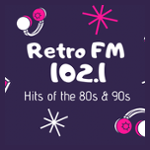 WJST - 102.1 Retro FM