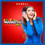 Paraíso FM de Sobral