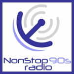 NonStop90s Radio