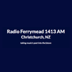 Radio Ferrymead