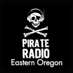 Pirate Radio Eastern Oregon