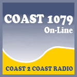 Coast 107.9 FM
