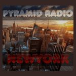 Pyramid Radio NEWYORK