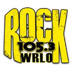 WRLO Rock 105.3 FM