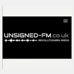 Unsigned-FM.co.uk