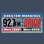 WXUR 92.7 The Drive