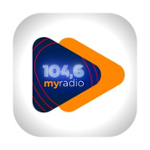 myradio 104.6 FM
