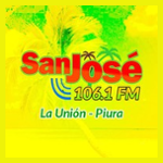 Radio San José 106.1 FM