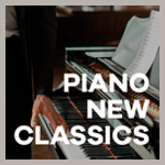 Klassik Radio Piano New Classics