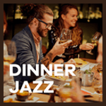 Klassik Radio Dinner Jazz