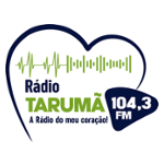 Rádio Tarumã FM 104.3