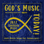 God's Music Today!